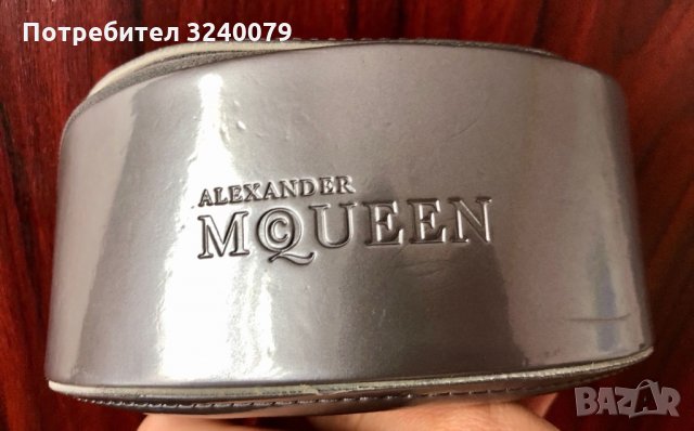 Очила “Alexander MQUEEN”, снимка 2 - Слънчеви и диоптрични очила - 34903228