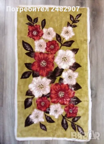 Старо пано за стена, снимка 2 - Пана - 47327273