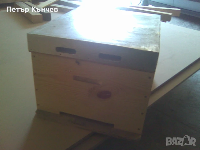 Кошери предназначени за Южна Европа, снимка 8 - За пчели - 51029810