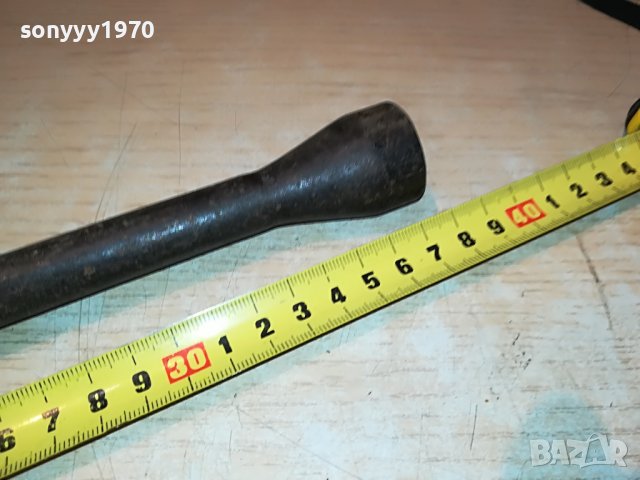 GDR-17/19/22MM-МАРКОВ КЛЮЧ ЗА ГУМИ 1805221300, снимка 8 - Аксесоари и консумативи - 36799755