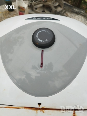 Бойлер 15л.Ariston за части 