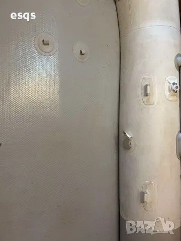 Zodiac Fastroler 325, снимка 5 - Воден транспорт - 49137857