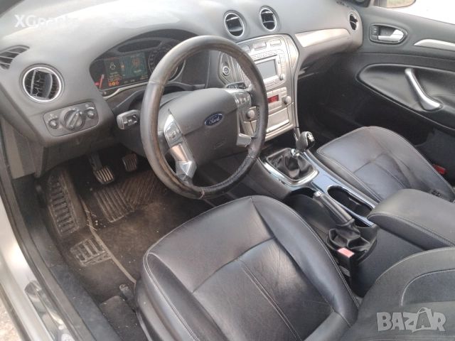 Ford Mondeo MK3 2.0tdci 140к.с. на части, снимка 9 - Автомобили и джипове - 51769348