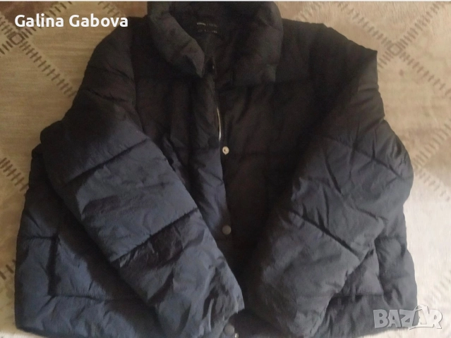 Дамски якета, снимка 7 - Якета - 40399510