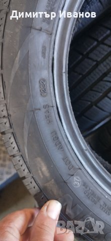 165x60 15, снимка 3 - Гуми и джанти - 42504635