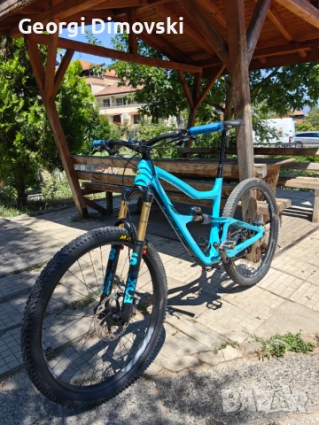 Велосипед Ibis Ripmo v2, снимка 1