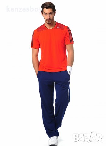 adidas Cltr Tee - страхотна мъжка тениска КАТО НОВА, снимка 2 - Тениски - 33712359