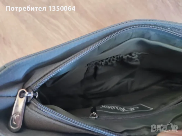 дамска чанта S.OLIVER, снимка 3 - Чанти - 55979014