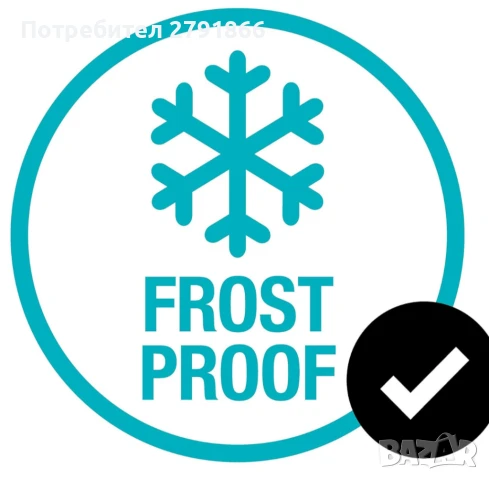 Gardena 18708-20 AquaZoom Компактен квадратен разпръсквач за поливане площи от 9-216 м², снимка 12 - Напояване - 51120992