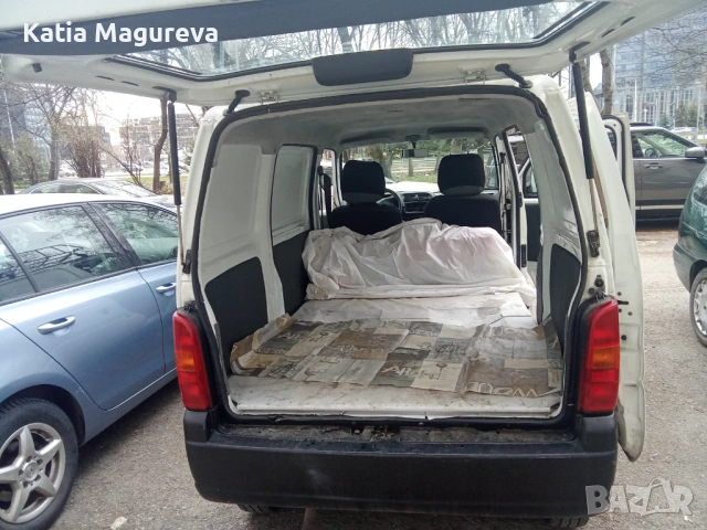 Suzuki Carry Van , снимка 8 - Бусове и автобуси - 53950915