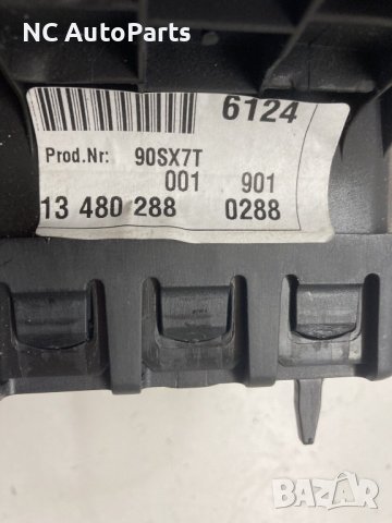 Волан Air Bag за VAUXHALL ОПЕЛ OPEL ZAFIRA 13480288 GM 2016, снимка 8 - Части - 42664306