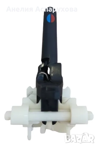 Лост за регулиране на температурата на водата на кафемашина Piccolo Dolce Gusto