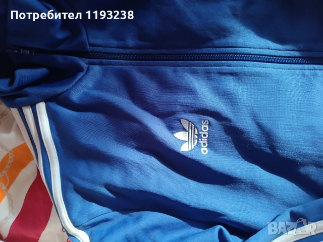 Real Madrid/Реал Мадрид , снимка 3 - Спортни дрехи, екипи - 53926779