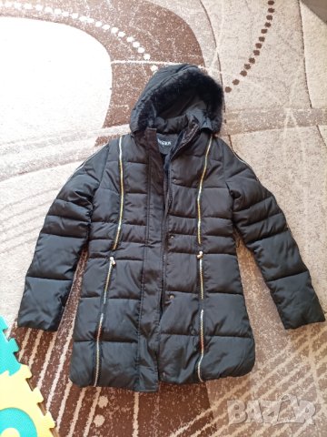 Зимно яке , снимка 4 - Якета - 42684186