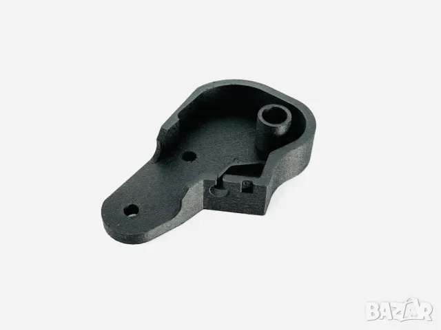 Alfa Romeo 159 - Държач за дръжка на капака - 60693720