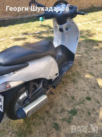 Honda sh 150 2006g, снимка 3 - Мотоциклети и мототехника - 56403527