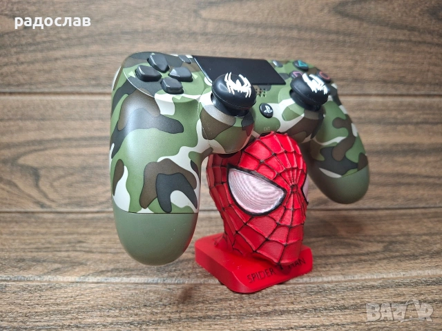 Стойка за джойстик 