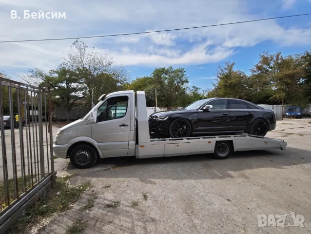 Пътна помощ Шумен , снимка 6 - Транспортни услуги - 56333332