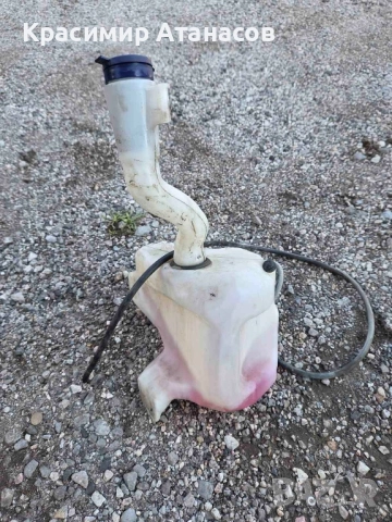 430036418. Казанче чистачки за Фиат Гранде пунто. 55702892