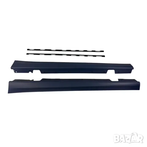 Боди кит M3 с отвори за халогени за BMW 3 Series E90 седан 2005–2008, снимка 12 - Аксесоари и консумативи - 55869672