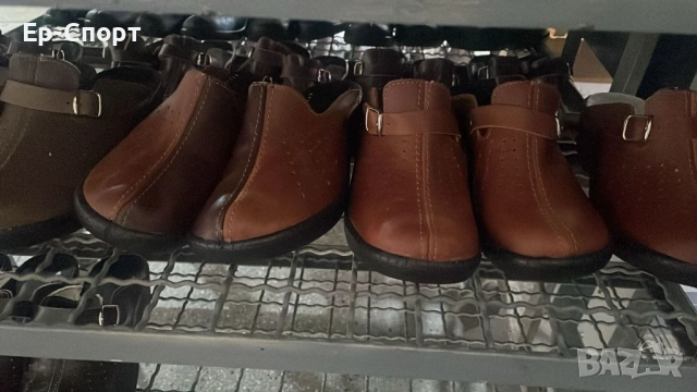 Дамски медицински ортопедични чехли , снимка 5 - Чехли - 51189213