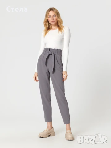 SINSAY дамски панталон, нов, с етикет