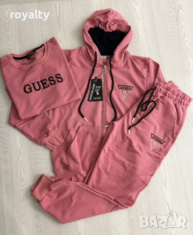 Guess дамски комплект 