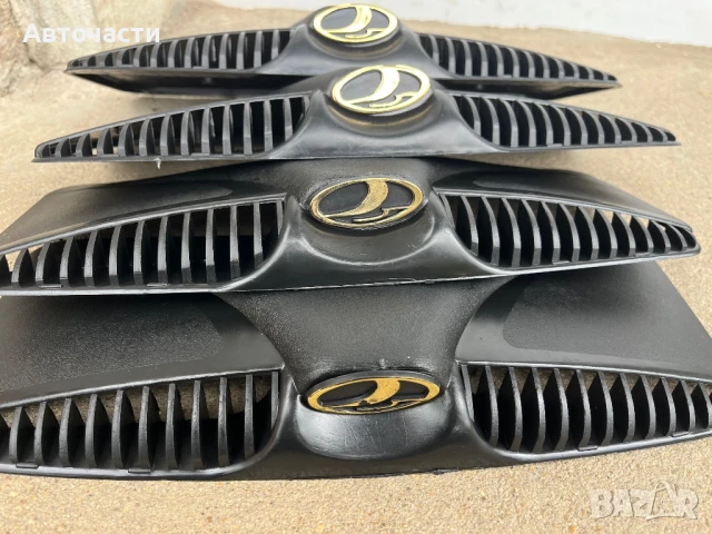 Lada/Лада въздуховоди преден капак 2107, снимка 1