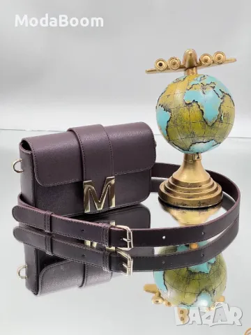 Дамски чанти Различни цветове , снимка 4 - Чанти - 48588466