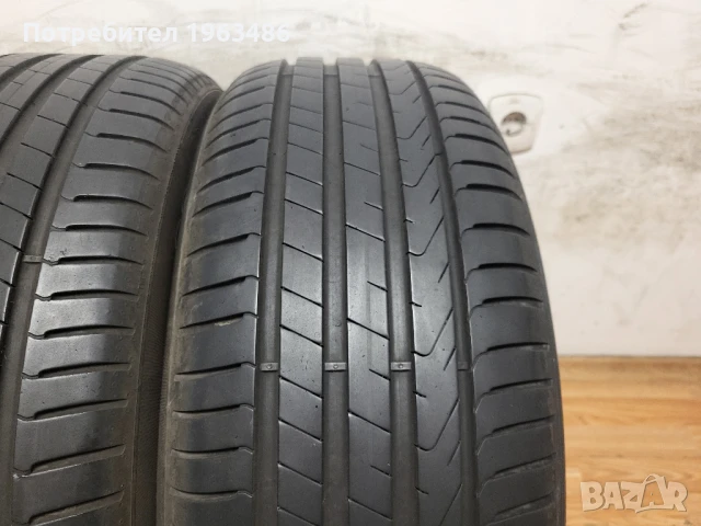 2 бр. 225/50/18 Pirelli Dot22 / летни гуми, снимка 3 - Гуми и джанти - 50786746