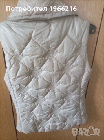 Елек дамски, снимка 2 - Елеци - 42637041