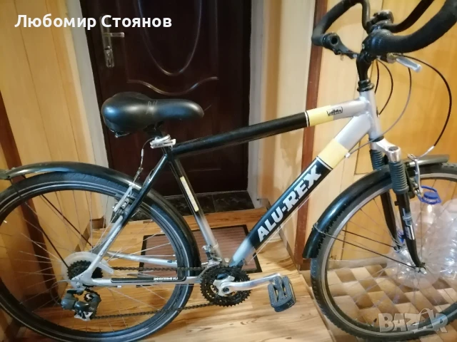  Продавам велосипед 28 цола, снимка 9 - Велосипеди - 50949059