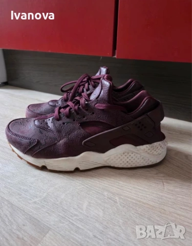 Nike huarache дамски маратонки 41-42