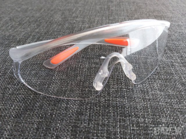 Предпазни очила Oregon, снимка 3 - Други инструменти - 31651049