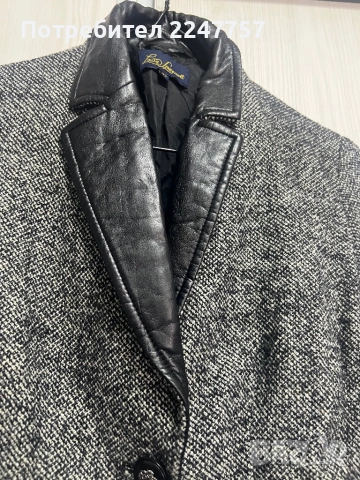 Спортно елегантно сако размер S, снимка 4 - Сака - 54177318