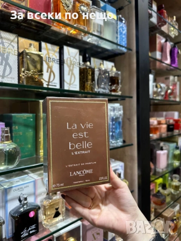 La vie est belle L'extrait Дамски Парфюм Код A1134
