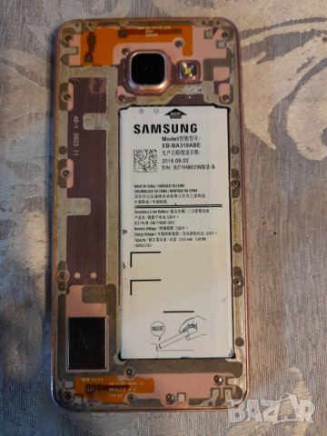 Aphone и Samsung, снимка 3 - Apple iPhone - 39191183