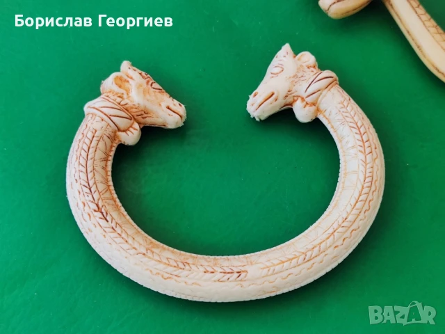 Стари играчки от списание Rahan pif, снимка 3 - Колекции - 50791937