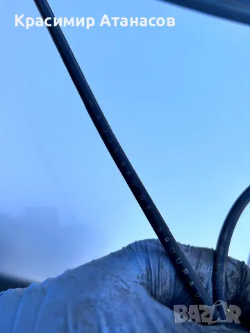 A2038800559 .Жило преден капак за Мерцедес Ц-класа W203, снимка 4 - Аксесоари и консумативи - 48491522