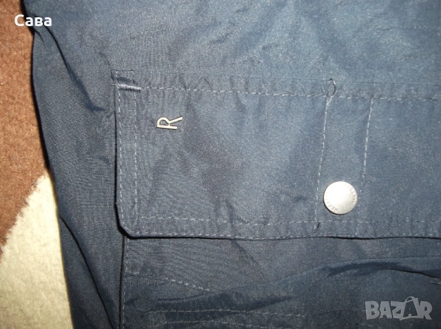 Яке пролет,есен REGATTA  мъжко,ХЛ, снимка 5 - Якета - 54102250