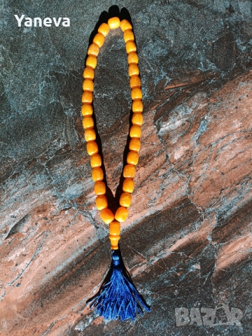 Стари броеници от СОЦА , снимка 2 - Нумизматика и бонистика - 52750501