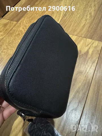 Мъжка чанта , снимка 6 - Чанти - 49970780