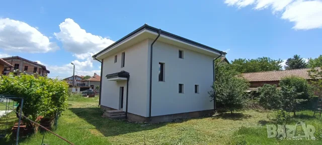 Нова къща в Костинброд, снимка 5 - Къщи - 56163440