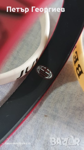 Juventus FC Fan-Retro store , снимка 11 - Футбол - 47656350