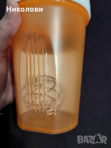 Шейкър „Ative Life“, снимка 5 - Кутии за храна - 31801211