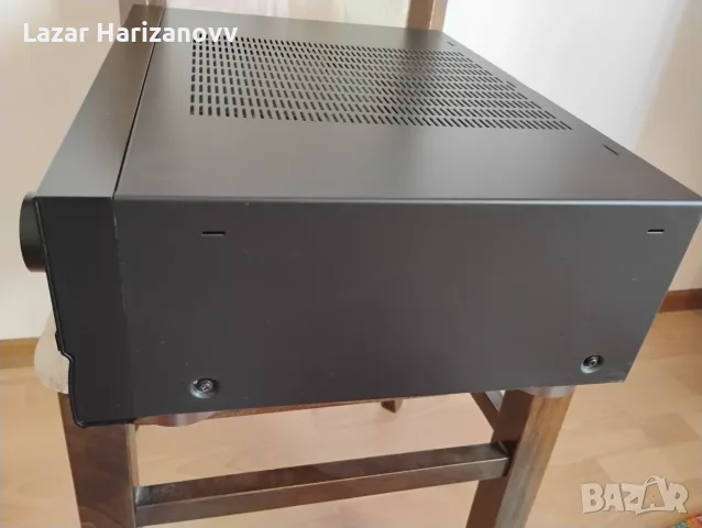 Sony str-gx 79ES+remote , снимка 8 - Ресийвъри, усилватели, смесителни пултове - 55934454