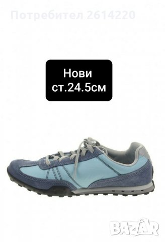 Timberland нови , снимка 3 - Дамски боти - 31763354