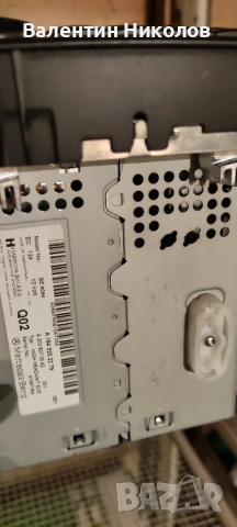 Продавам мултимедия за Мерцедес, снимка 4 - Навигация за кола - 51811767