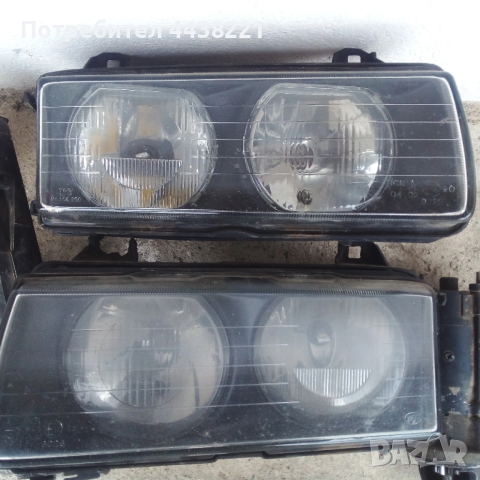 Части от бмв bmw e36 316 седан m43b16, снимка 17 - Части - 52940750