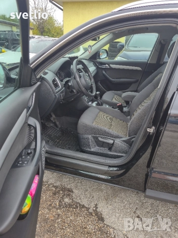 Audi Q3 4х4 Панорама, снимка 15 - Автомобили и джипове - 52431080